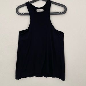 Fighting Eel Tank Top